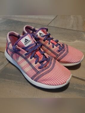 Adidas Shoes Men's Size US 5.5 UK 5 FR 38 JP 240